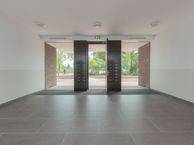 Roolandweg 39, Haarlem