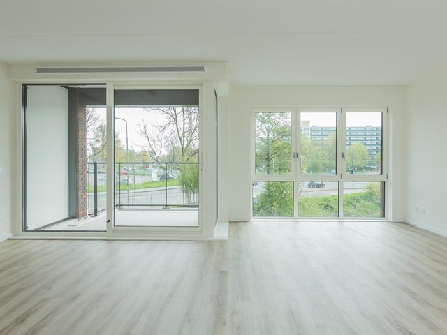 Roolandweg 39, Haarlem