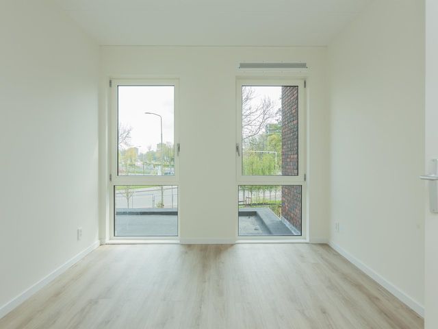 Roolandweg 39, Haarlem