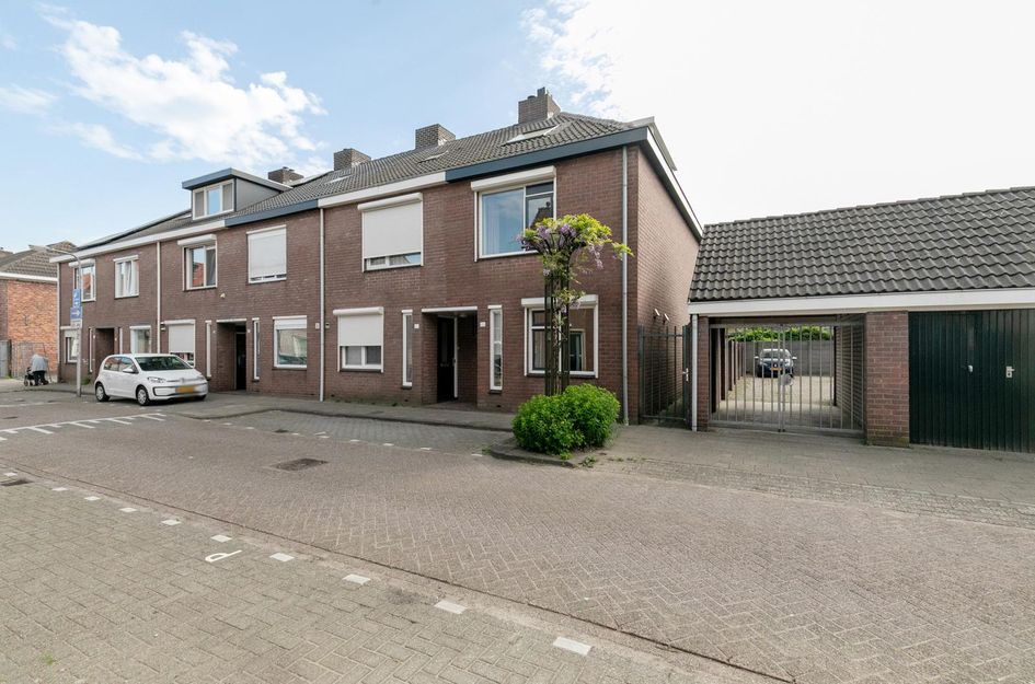 Abraham Kuijperstraat 60