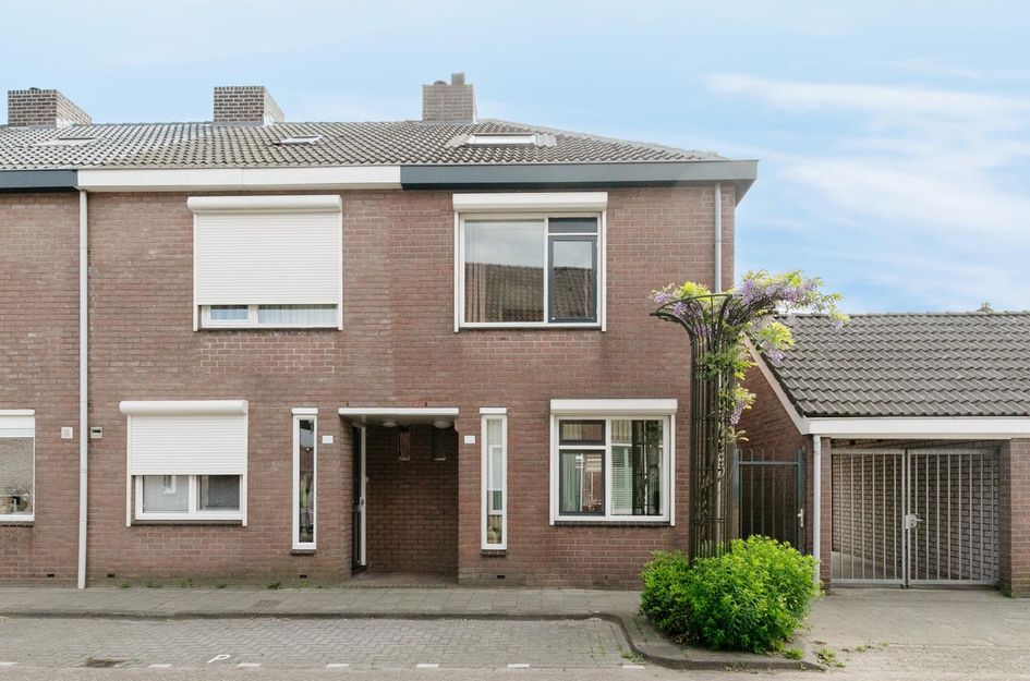 Abraham Kuijperstraat 60