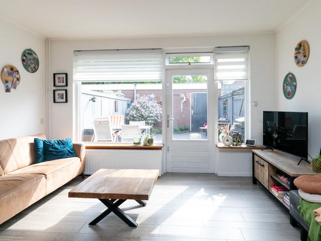 Abraham Kuijperstraat 60, Tilburg
