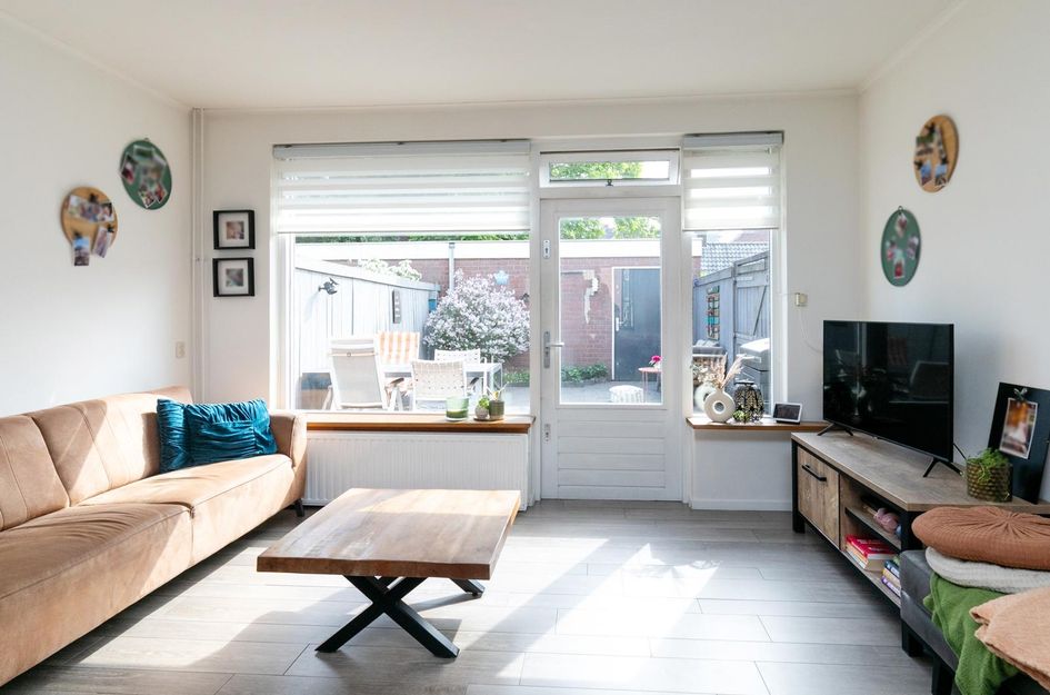 Abraham Kuijperstraat 60