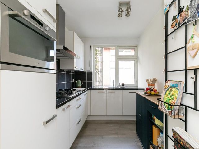 Abraham Kuijperstraat 60, Tilburg