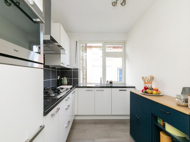 Abraham Kuijperstraat 60, Tilburg