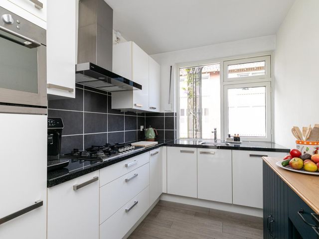 Abraham Kuijperstraat 60, Tilburg