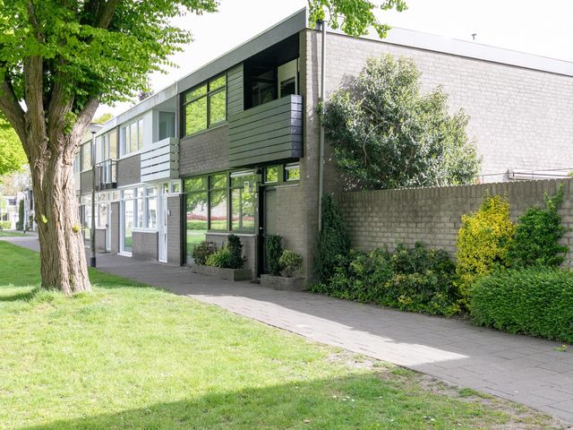 Purcelldreef 67, Tilburg