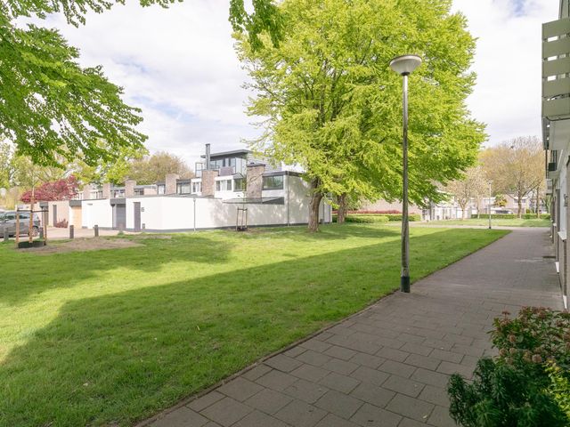 Purcelldreef 67, Tilburg