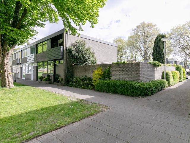 Purcelldreef 67, Tilburg