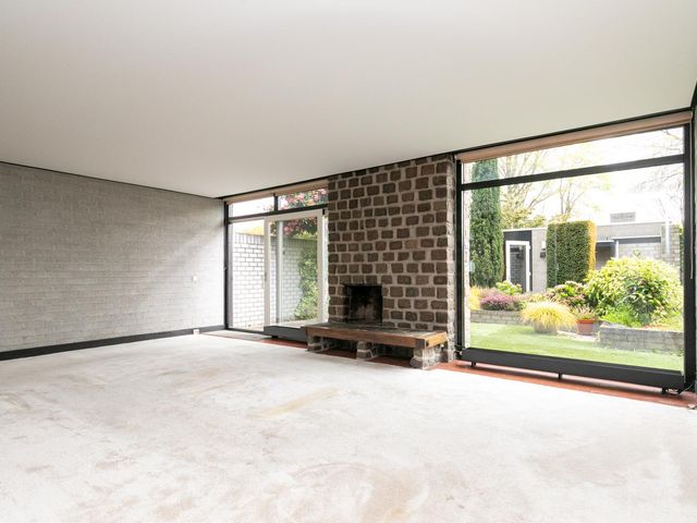 Purcelldreef 67, Tilburg