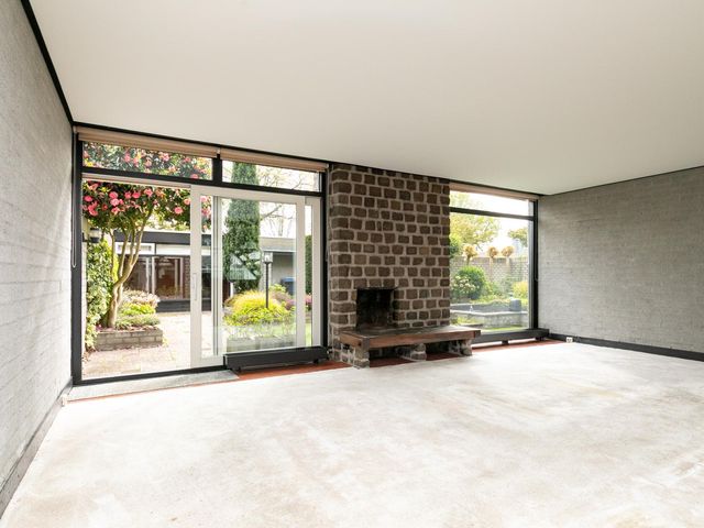 Purcelldreef 67, Tilburg