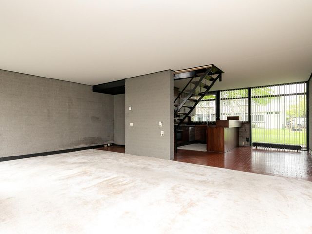 Purcelldreef 67, Tilburg