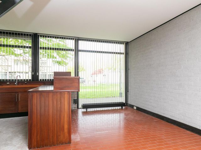 Purcelldreef 67, Tilburg