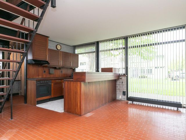 Purcelldreef 67, Tilburg