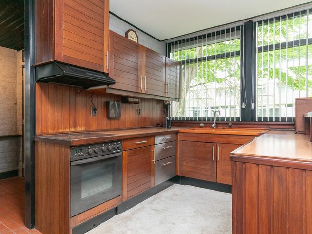 Purcelldreef 67, Tilburg