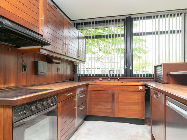 Purcelldreef 67, Tilburg