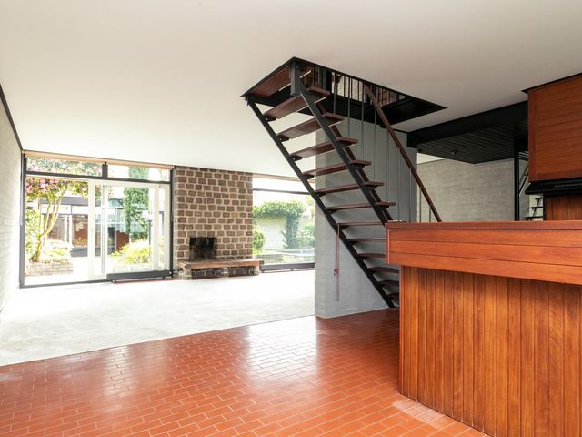 Purcelldreef 67, Tilburg