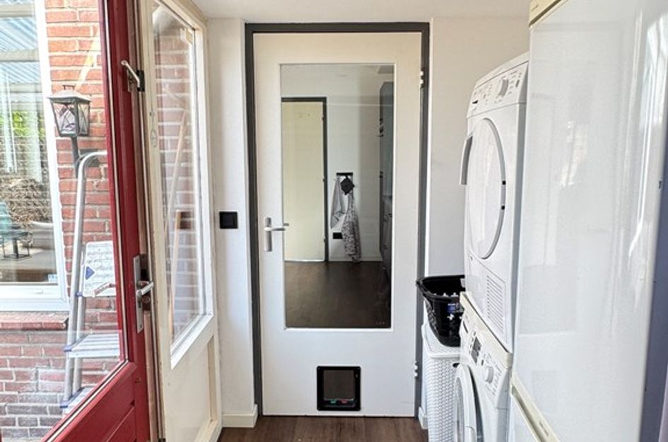 Thorbeckestraat 22A