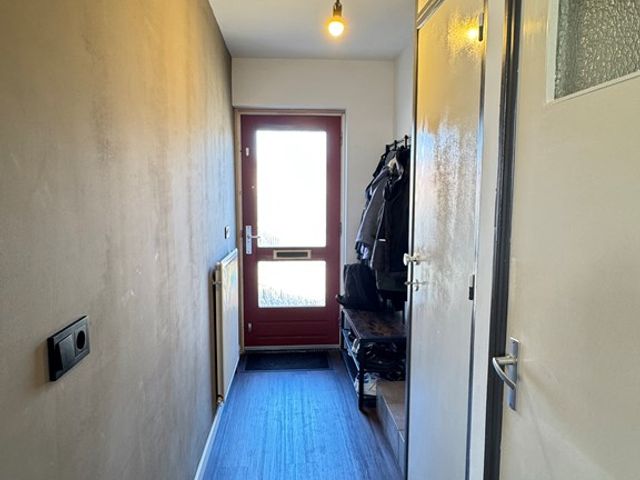 Thorbeckestraat 22A, Tegelen