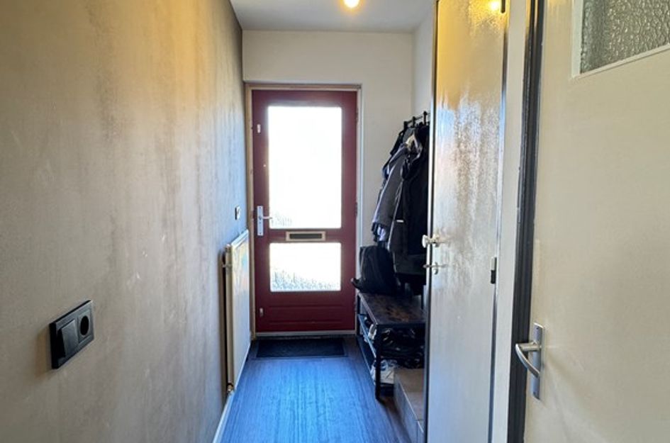 Thorbeckestraat 22A