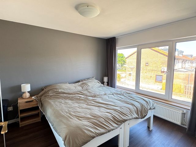 Thorbeckestraat 22A, Tegelen