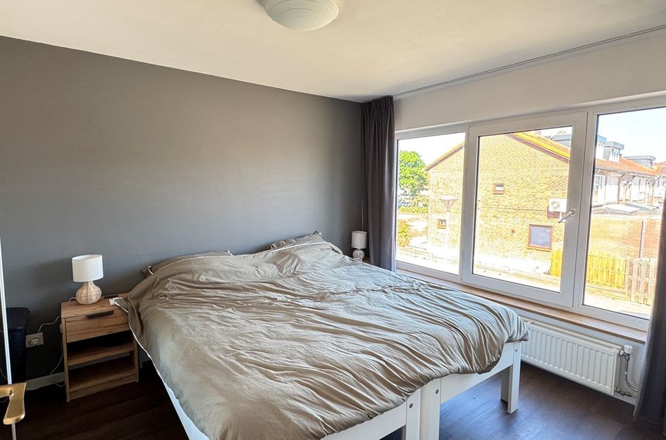 Thorbeckestraat 22A