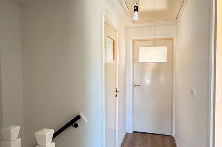 Thorbeckestraat 22A