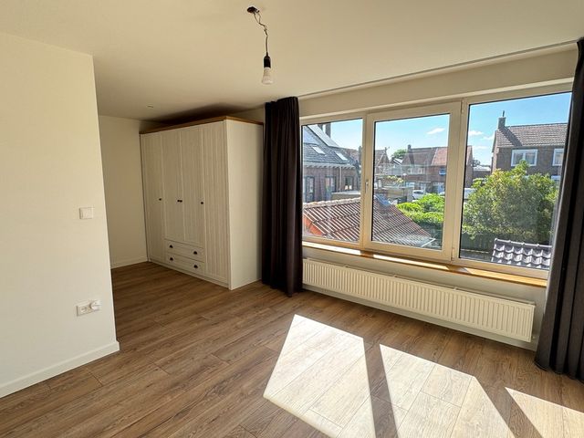 Thorbeckestraat 22A, Tegelen