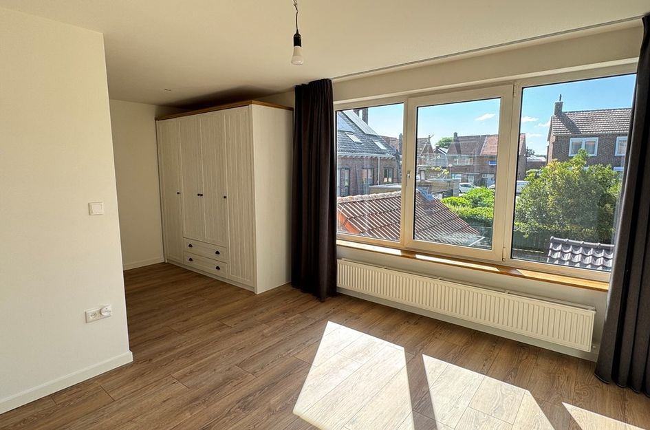 Thorbeckestraat 22A