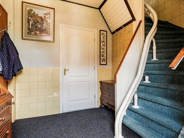 Koningin Wilhelminastraat 9, Bunschoten-Spakenburg
