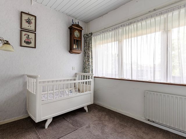Koningin Wilhelminastraat 9, Bunschoten-Spakenburg