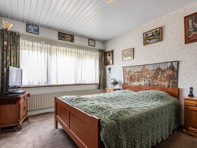 Koningin Wilhelminastraat 9, Bunschoten-Spakenburg