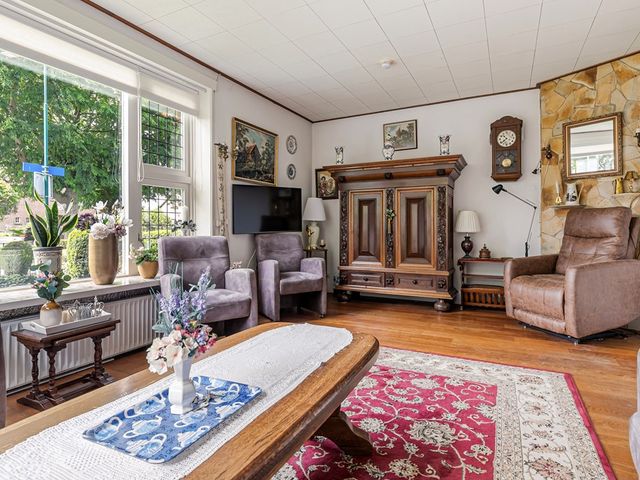 Koningin Wilhelminastraat 9, Bunschoten-Spakenburg