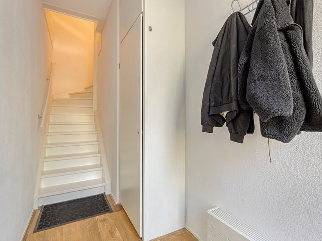 Hoogeveenlaan 3, Den Haag