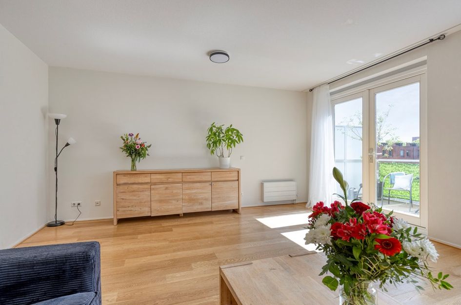 Hoogeveenlaan 3