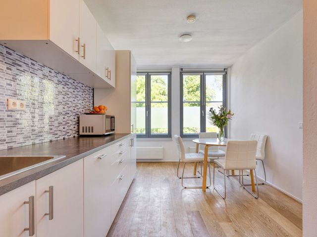 Hoogeveenlaan 3, Den Haag