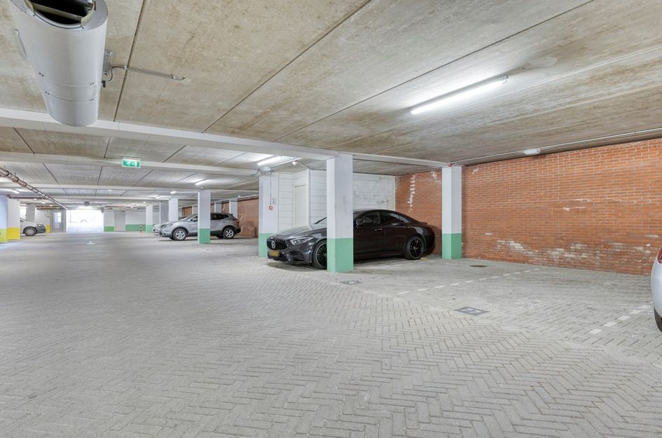 Hoogeveenlaan 3