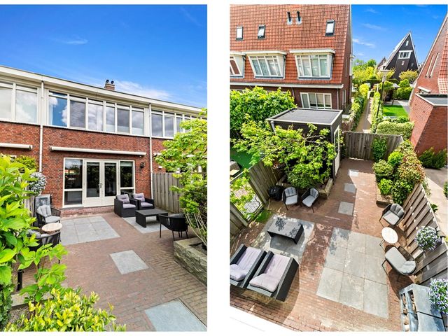 Boumare 80, Maasland