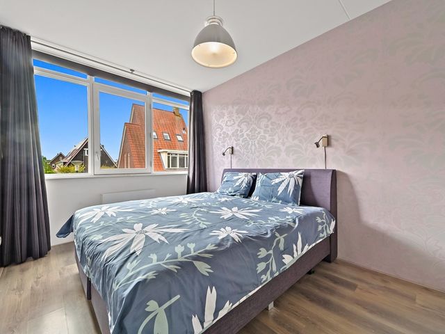 Boumare 80, Maasland