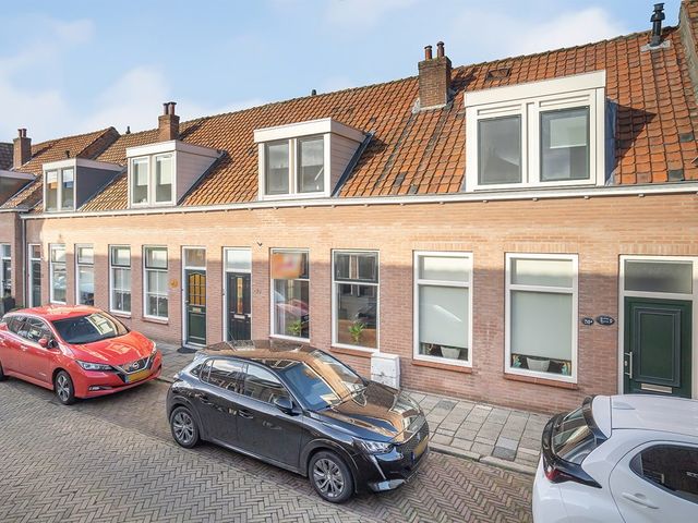 Doeslaan 29, Leiderdorp
