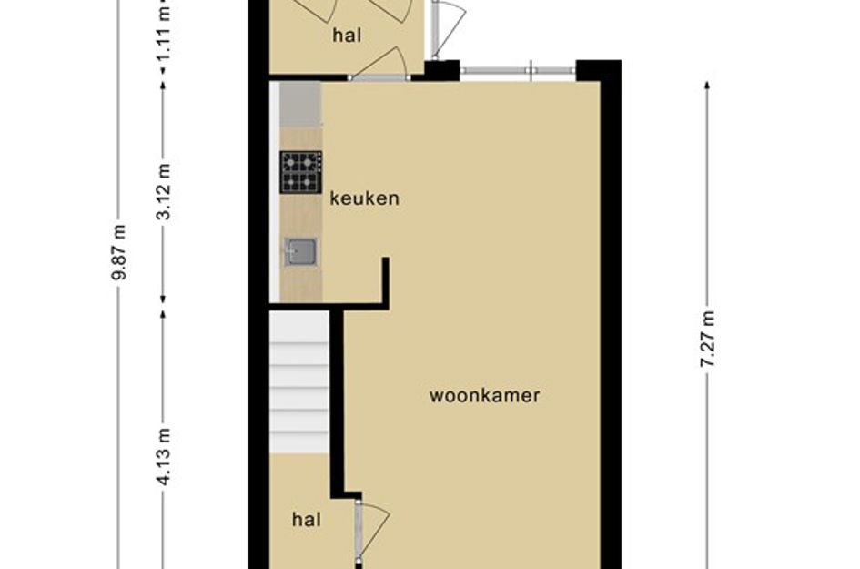 Doeslaan 29