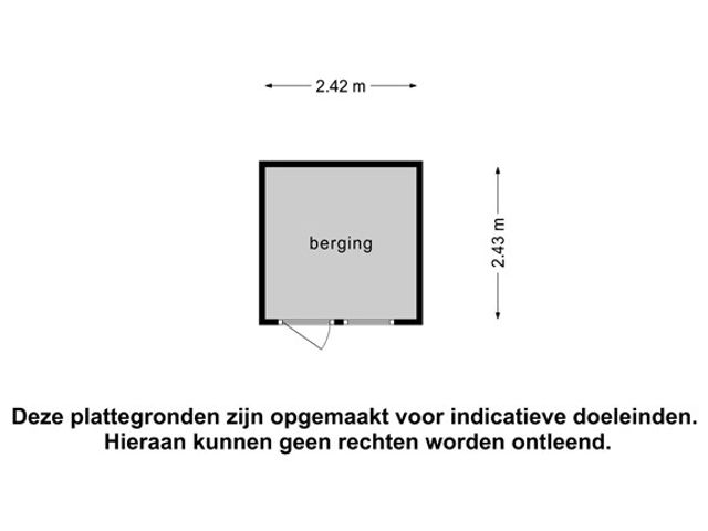 Doeslaan 29, Leiderdorp