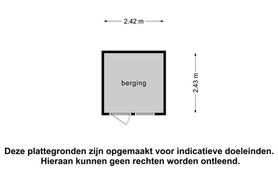 Doeslaan 29