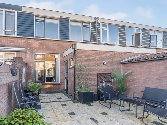 Doeslaan 29, Leiderdorp