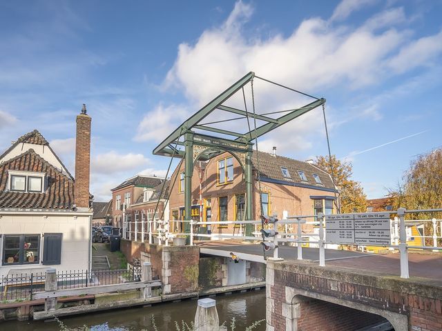 Doeslaan 29, Leiderdorp