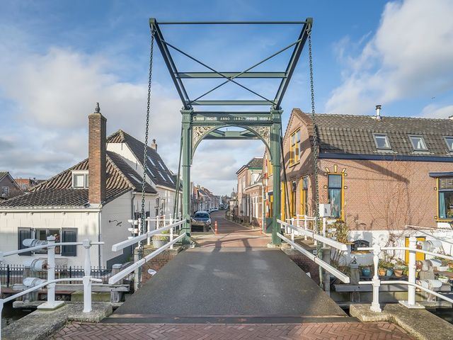 Doeslaan 29, Leiderdorp