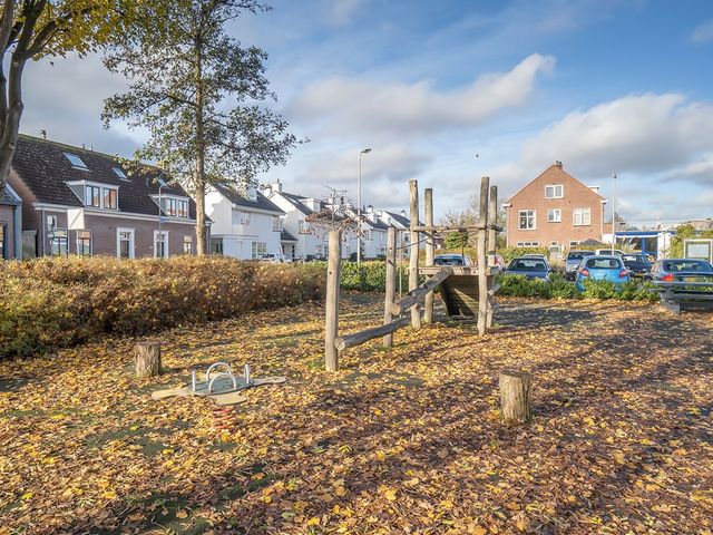 Doeslaan 29, Leiderdorp