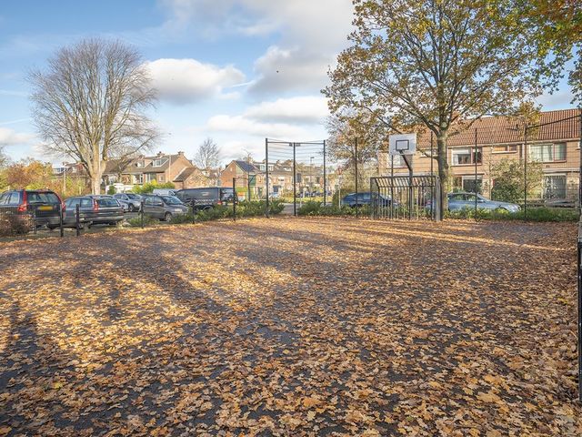 Doeslaan 29, Leiderdorp