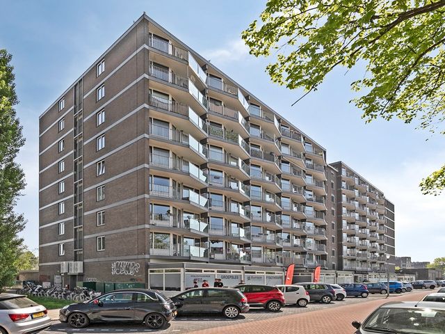 Beneluxlaan 551, Heemskerk