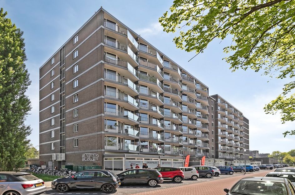 Beneluxlaan 551